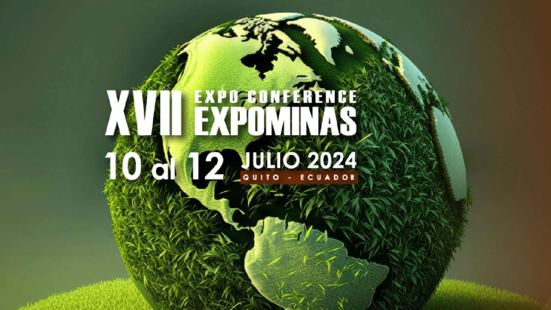 XVII Expominas 2024