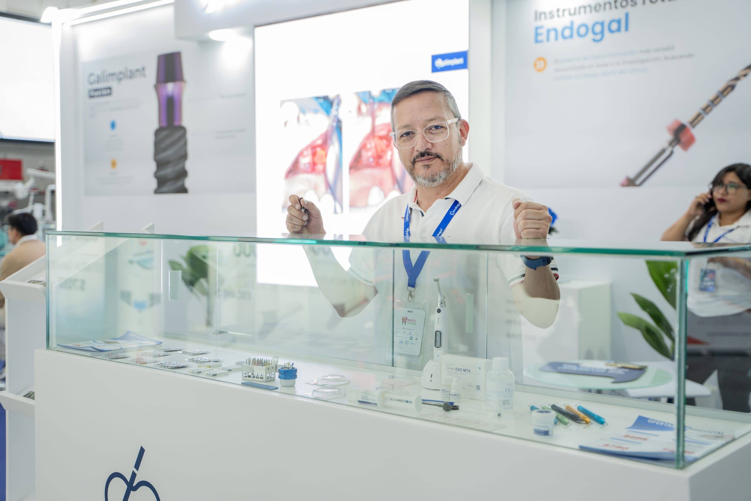 Expo Dental 2024, el encuentro más esperado del sector odontológico en Ecuador
