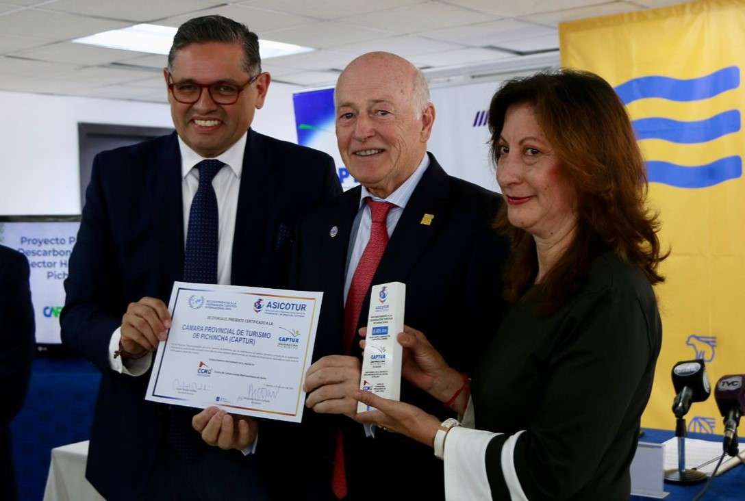 El CCMQ, referente en sostenibilidad y competitividad