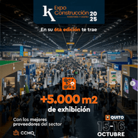 EXPOCONSTRUCCIÓN 2025