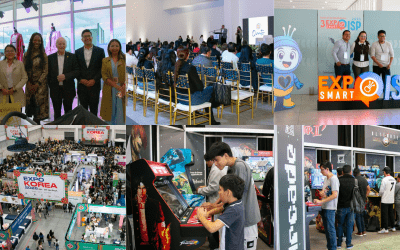 Más de 28.000 personas asistieron a los eventos del CCMQ en Quito