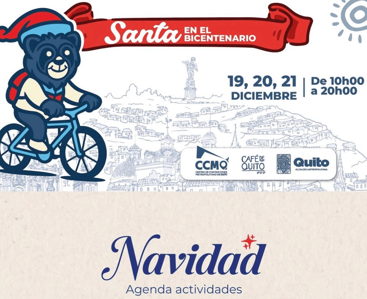 SANTA EN EL BICENTENARIO