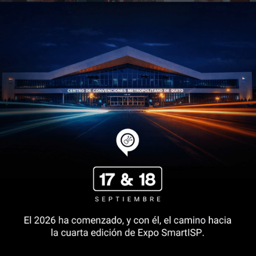 EXPO SMARTISP
