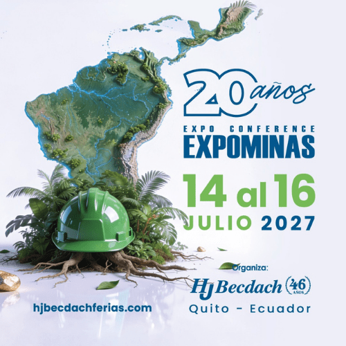 EXPOMINAS