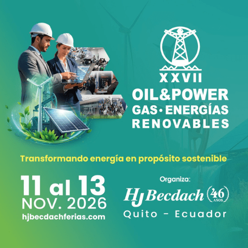 OIL & POWER