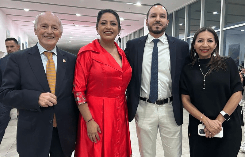 El CCMQ impulsa la economía local como sede de los Premios Pichincha Emprende