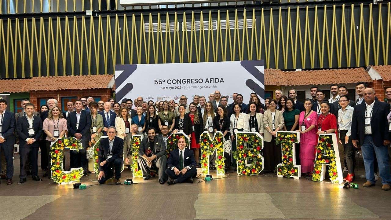 AFIDA 2026
