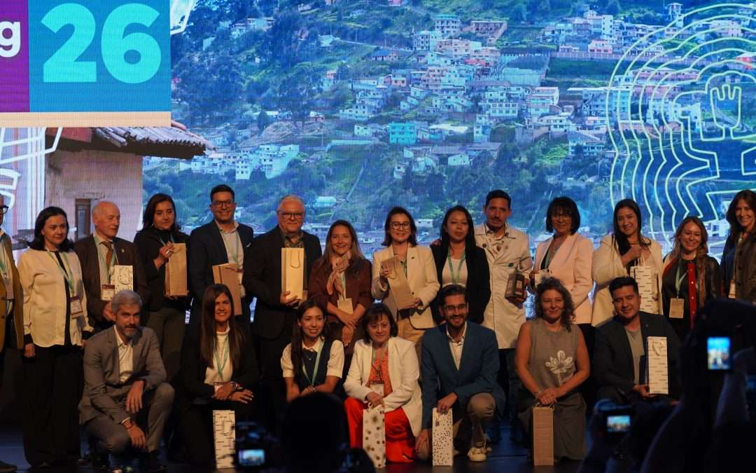 PCMA Convening LATAM 2026 en Quito impulsó la industria MICE regional