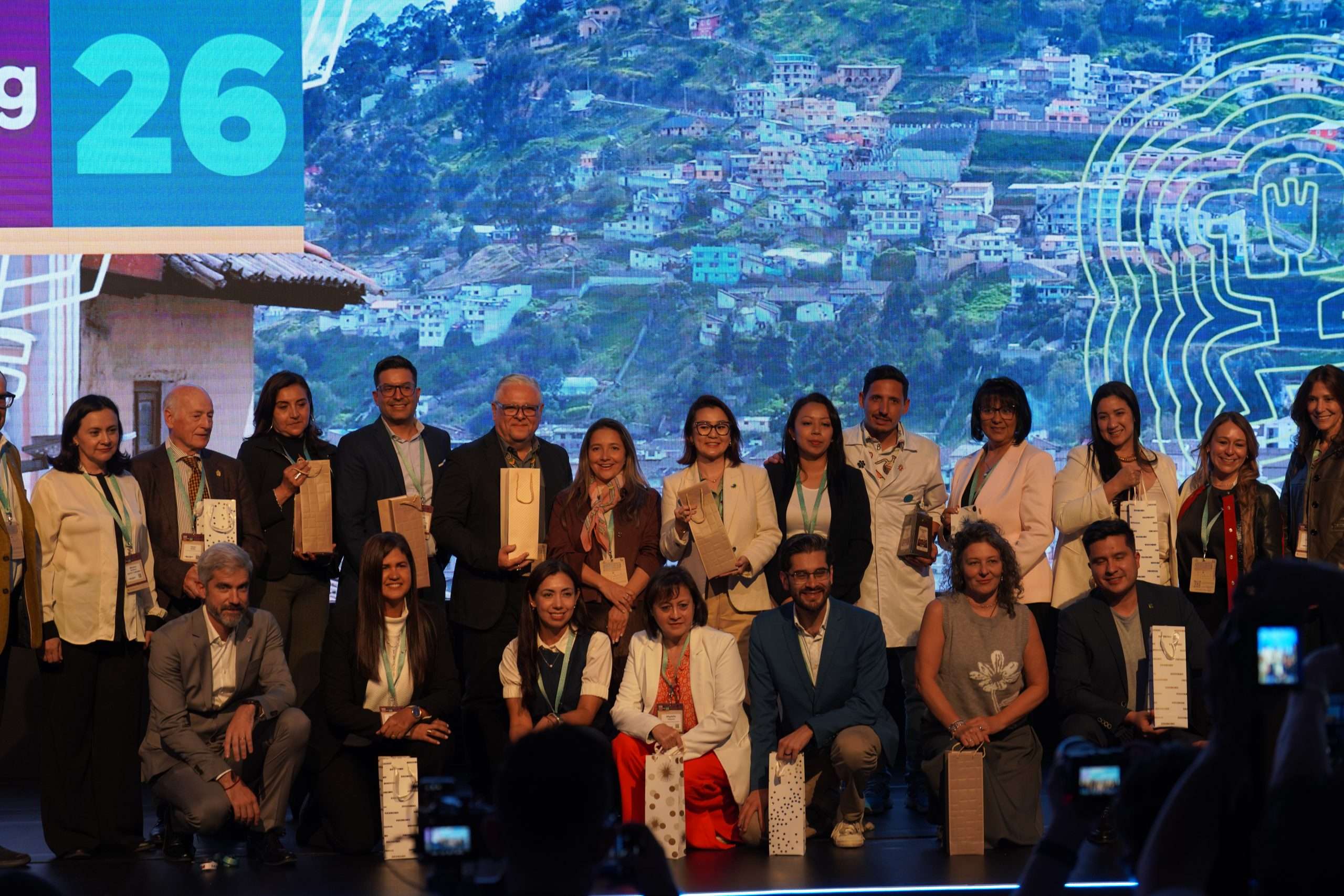 PCMA Convening LATAM 2026 Quito