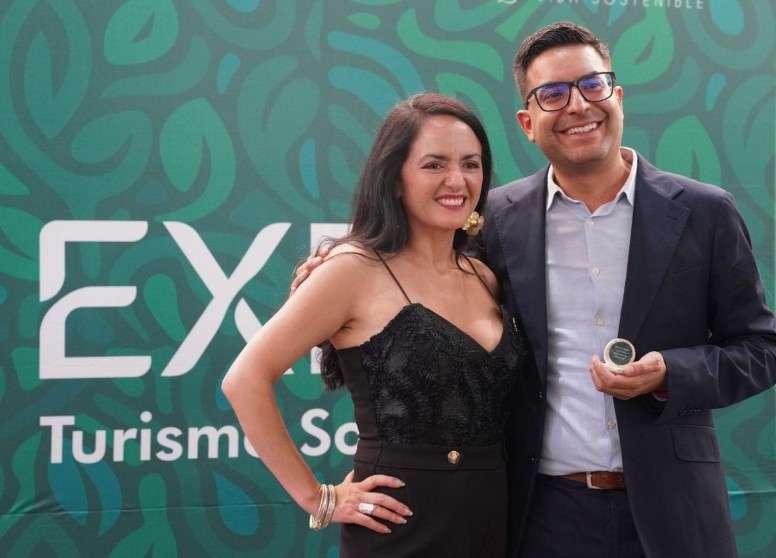 Turismo sostenible en Quito fortalece el futuro de la industria de reuniones