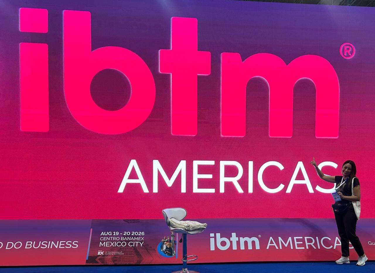 IBTM Americas 2026: nuevas oportunidades para Quito